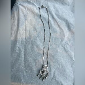 Vintage Ethnic Necklace